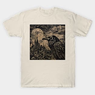 The Raven T-Shirt